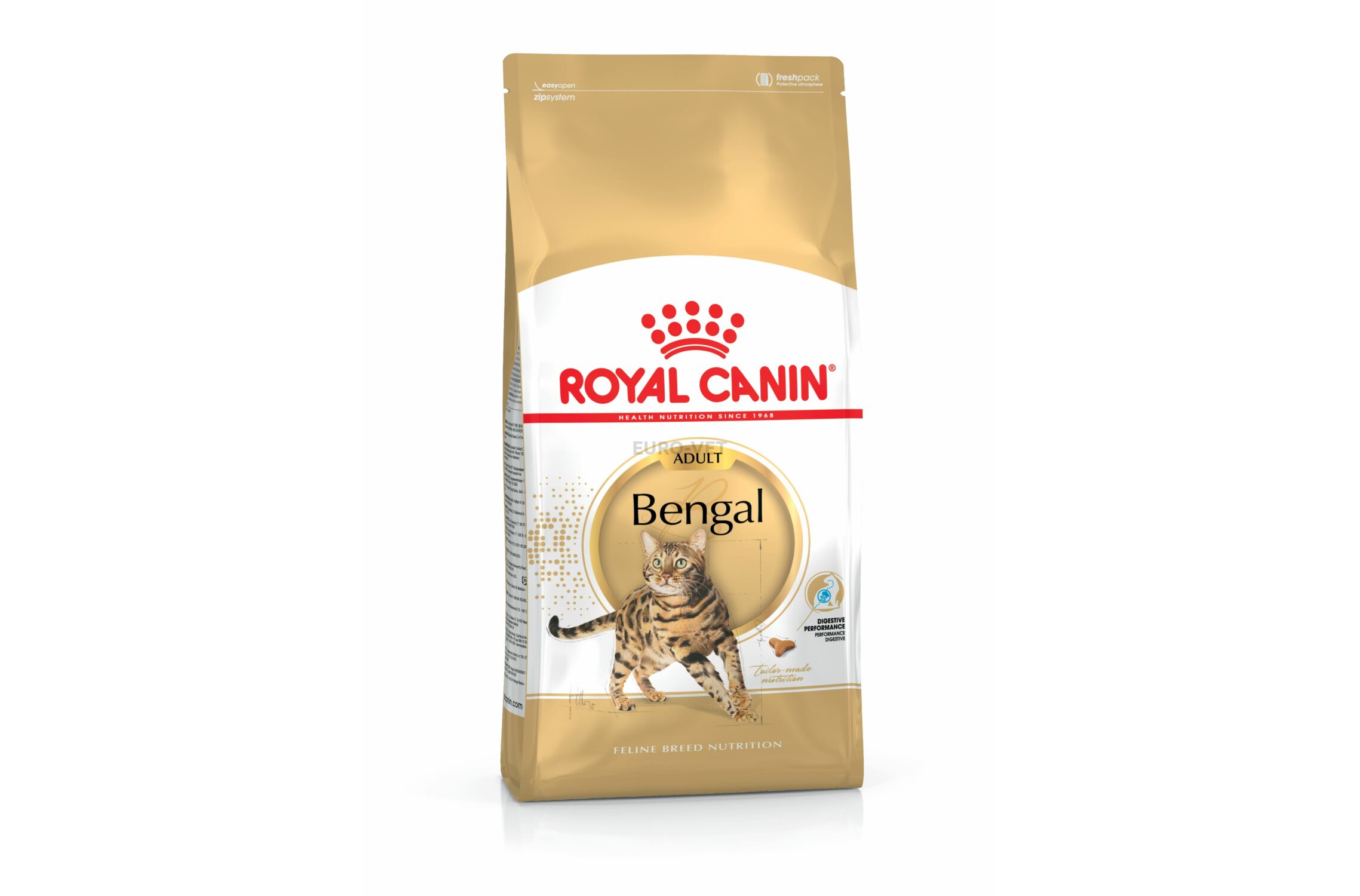 Royal Canin Bengal Cat Food 10kg
